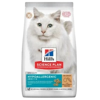Hill's Hypoallergenic Gatto Uova/Insetti 1,5 kg