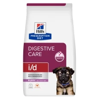 Hill's i/d Puppy Cane 1,5 kg - Mangime dietetico