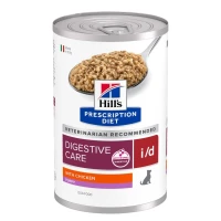 Hill's i/d Puppy Pollo 360 g per cuccioli