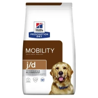 Hill's J/D alimento per cani con pollo - 1,5 kg