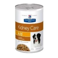 Hill's k/d Cane 350 g - Mangime dietetico