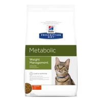 Hill's Metabolic per Gatto - Mangime Secco 8 kg
