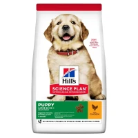 Hill's Puppy Large Pollo 12 kg