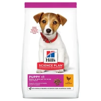 Hill's Puppy Small/Miniature per cani 300 g
