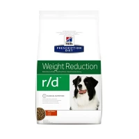 Hill's R/D Dog 1,5 kg