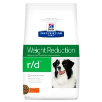 Hill's R/D per cani 10 kg - Mangime dietetico