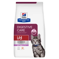 HILLS i/d per gattini 400 g - Mangime dietetico per gatti