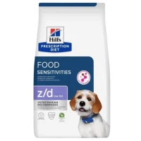 Hills z/d Cane Low Fat con Soia Idrolizzata 1,5 kg