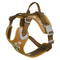 Hurtta Pettorina Weekend Warrior Desert 80-100 cm