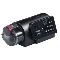 Hydor Distributore Automatico Mangime Hydor Ekomixo Senza Display