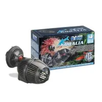 Hydor Koralia 4 220 V - Pompa Per La Movimentazione Dell' Acqua Dolce E Marina