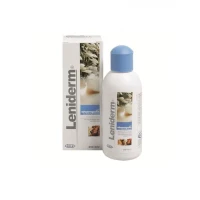 ICF LENIDERM SHAMPOO PH7 - Per cani e gatti cute sensibile irritata - Lt.5