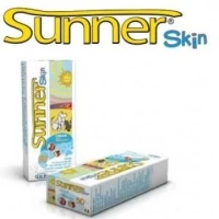 Icf Sunner Skin - Crema solare per Cani - Ml.40