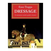 Il Dressage - Enzo Truppa | Umbria Equitazione