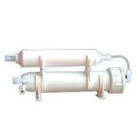 Impianto osmosi acquario Prodac 2 stadi 36 Lt 136