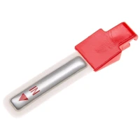 Indicatore In e Out Rosso Swing 5-7 - Ferplast