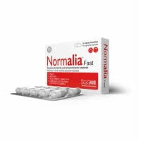 Innovet Normalia Fast - 10 compresse per cani