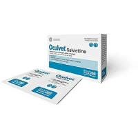 Innovet Oculvet Salviettine oculari per cani