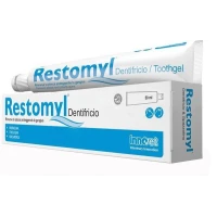 Innovet Restomyl Dentifricio per cani 50 ml