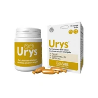 Innovet Urys Caps per cani - 30 capsule