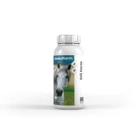 Insetticida mosche cavalli Still Horse 500 ml Newpharm