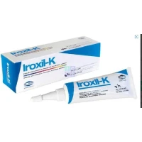 Iroxil K Gel 50 ml per Cani - Slais & Gagene