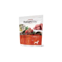 Italian Way Dog Mini Intestinal Maiale 800g - Giuntini
