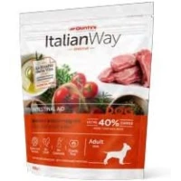 Italian Way Dog Mini Maiale 8 kg - Giuntini