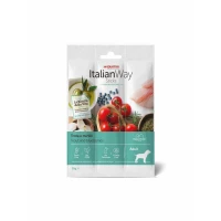 Italian Way Dog Steril Trota/Mirtillo 30g - Giuntini