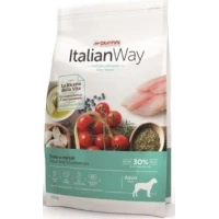 Italian Way Medium/Maxi Trota kg 12 - Giuntini