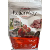 Italian Way Mini Maiale 1,5 kg - Giuntini