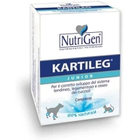 KARTILEG JUNIOR 300 TAVOLETTE GR 1 - NUTRIGEN