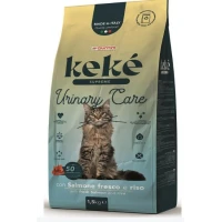 Kekè Supreme Urinary Care Salmone 1,5 kg