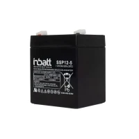 Kerbl Batteria a secco 12V 5Ah