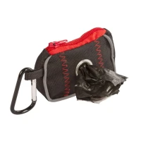 Kerbl Borsa per sacchetti igienici compatta