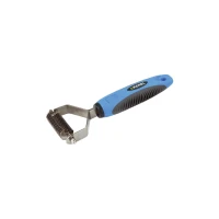 Kerbl Pettine districante 20 lame 18 cm