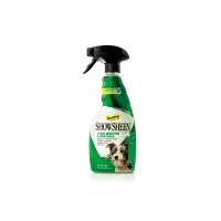 Kerbl Stain Remover & Whitener 473 ml - Rimuovi macchie per cani e cavalli