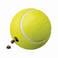 KONG Rewards Pallina da Tennis - Gioco per Cani