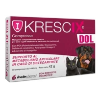 Krescix Dol 30 CpR - SHEDIRPHARMA