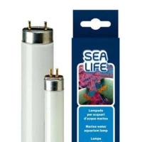 Lampada Neon per Acquario Marino Sealife T5/T8 Ferplast