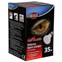 Lampada Spot Riscaldante 35 w - Trixie