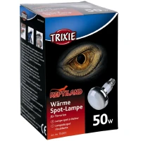 Lampada Spot Riscaldante 50 w - Trixie