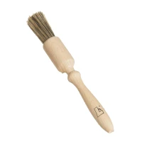 Leistner Pennello con Setole Naturali