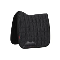 LeMieux Carbon Mesh Air Square - Sottosella Dressage Large