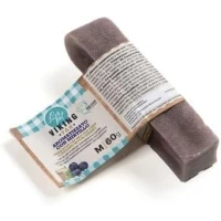 LEO Snack al Latte di Yak Himalaya M 60g Mirtillo - LEOPET