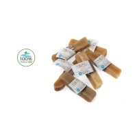 LEOPET LEO BARRETTA AL LATTE 30g