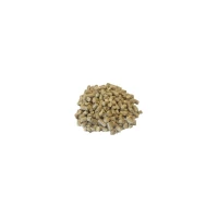 Lettiera paglia in pellet per Cavalli - 25 kg