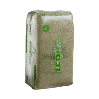 Lettiera per Cavalli Ecoflax in Lino 120 L - 20 kg