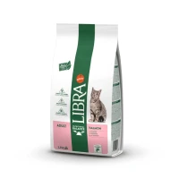 Libra Affinity Gatti Adulti Con Salmone