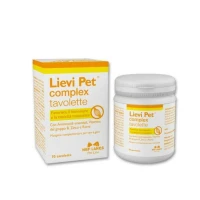 LIEVI PET COMPLEX 70 CPS - NBF, GAINTE